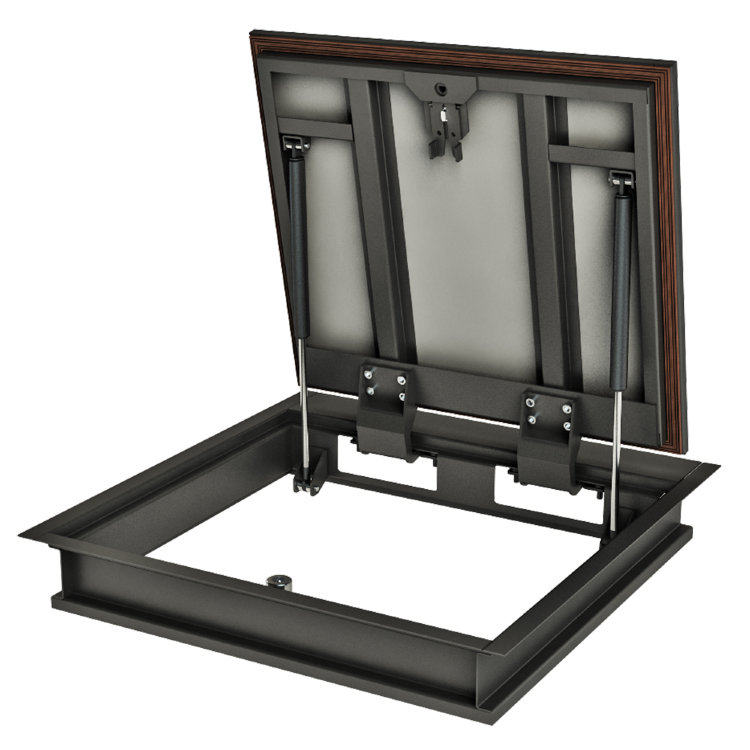 Противопожарные люки в Сухиничах