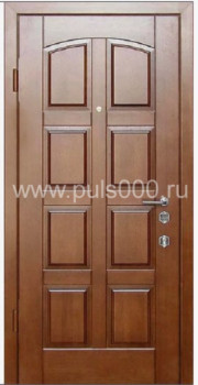 Дверь МДФ с натуральным шпоном SHP-36, цена 30 075  руб.