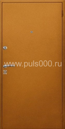 Металлическая дверь с порошковым напылением PR-30 + порошок, цена 37 500  руб.